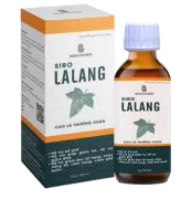 Siro cao lá thường xuân La Lang Bidicomed